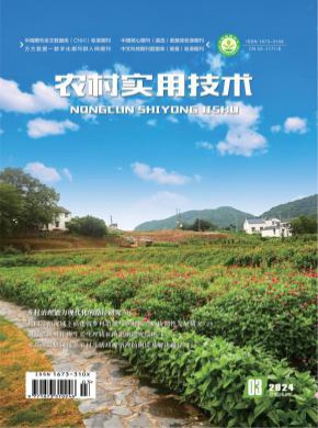 农村实用技术期刊